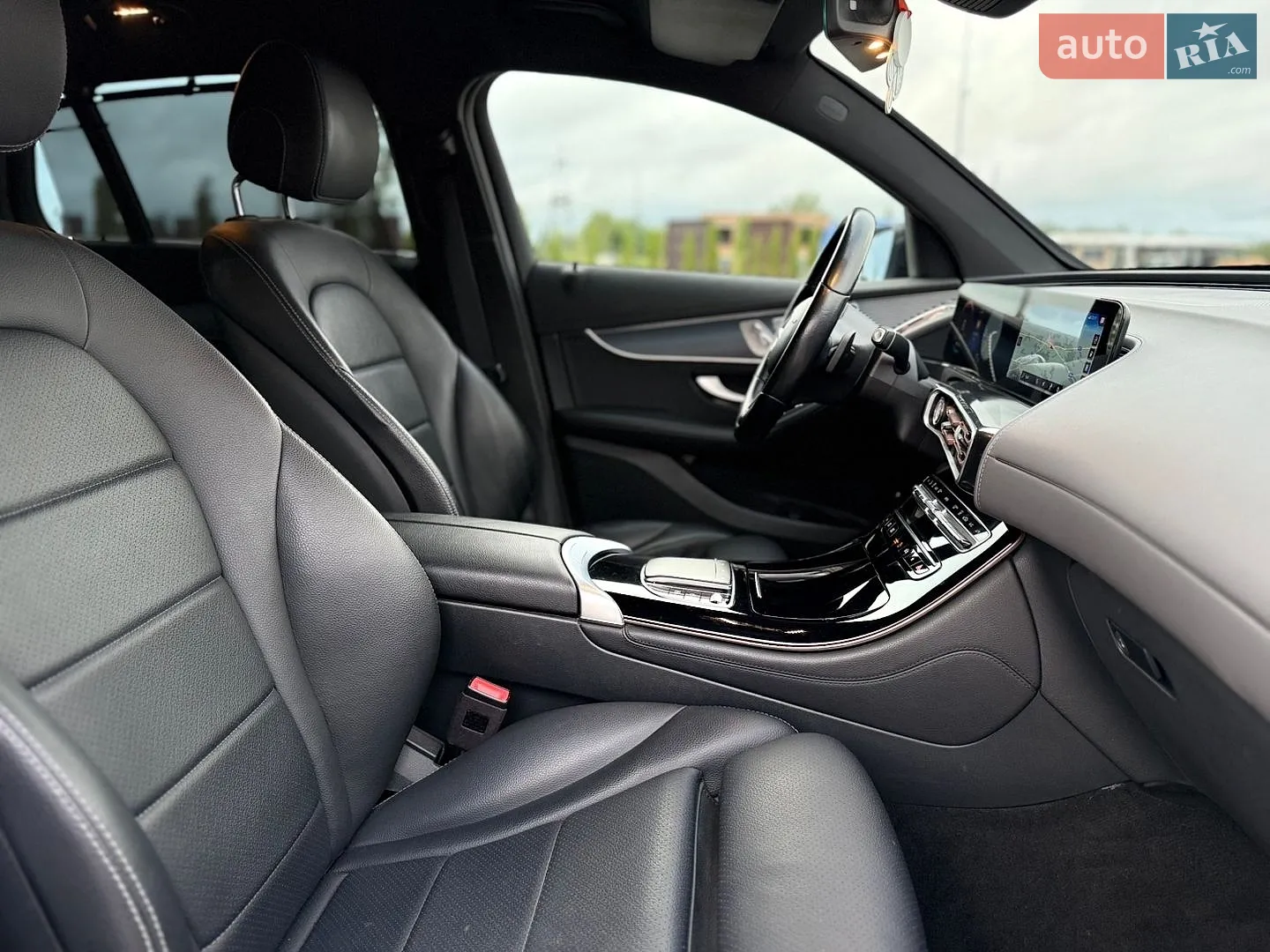 2021 Mercedes-Benz EQC - мініатюра 57