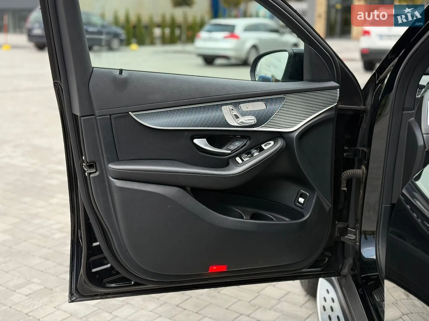 2021 Mercedes-Benz EQC - мініатюра 72