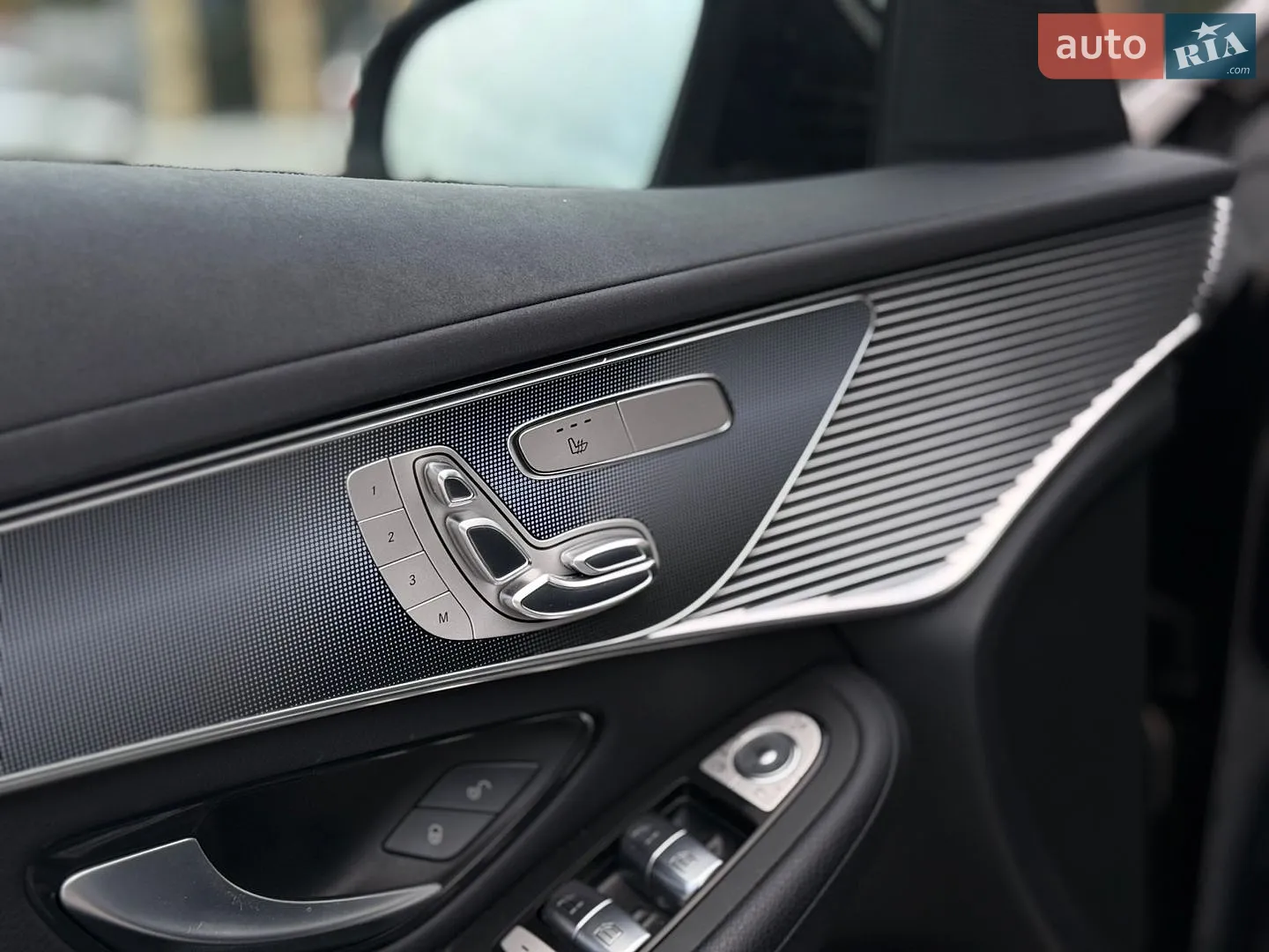 2021 Mercedes-Benz EQC - мініатюра 73