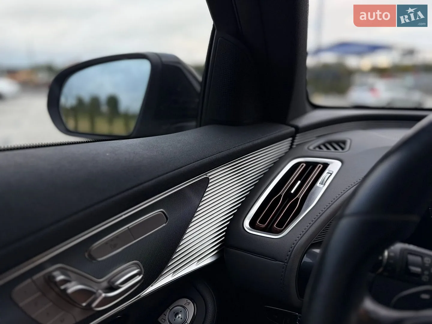 2021 Mercedes-Benz EQC - мініатюра 80