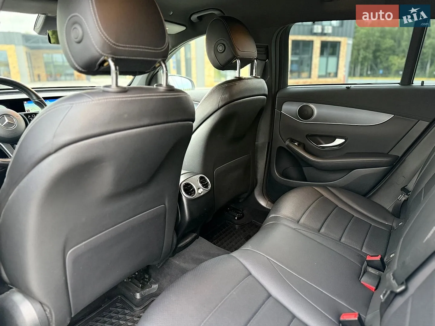 2021 Mercedes-Benz EQC - мініатюра 82
