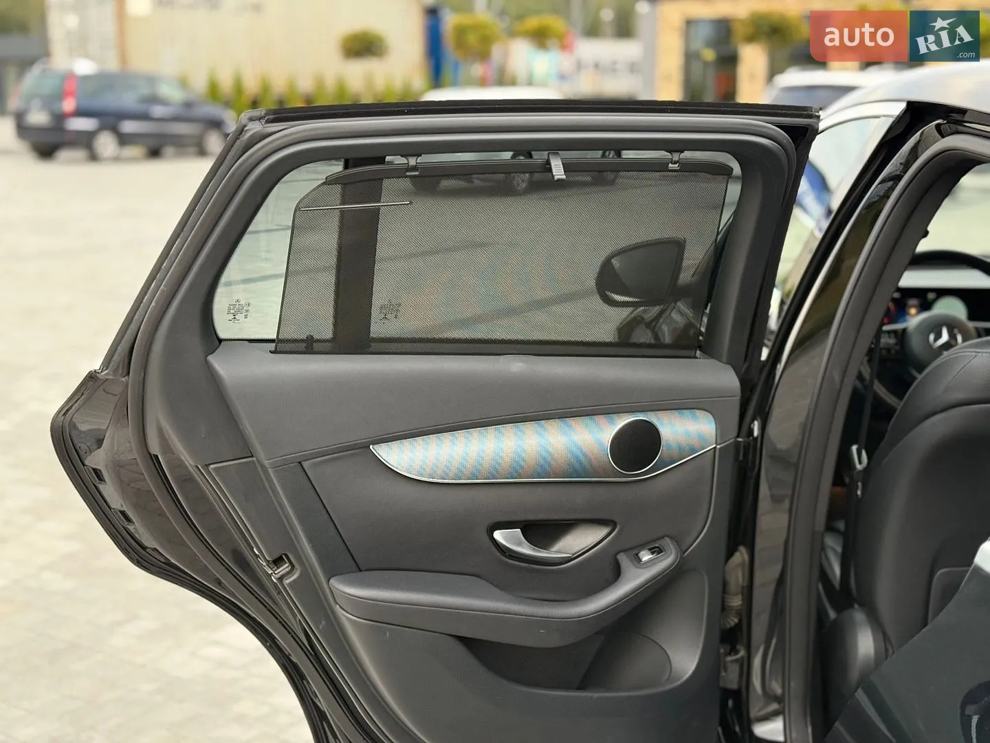 2021 Mercedes-Benz EQC - мініатюра 85