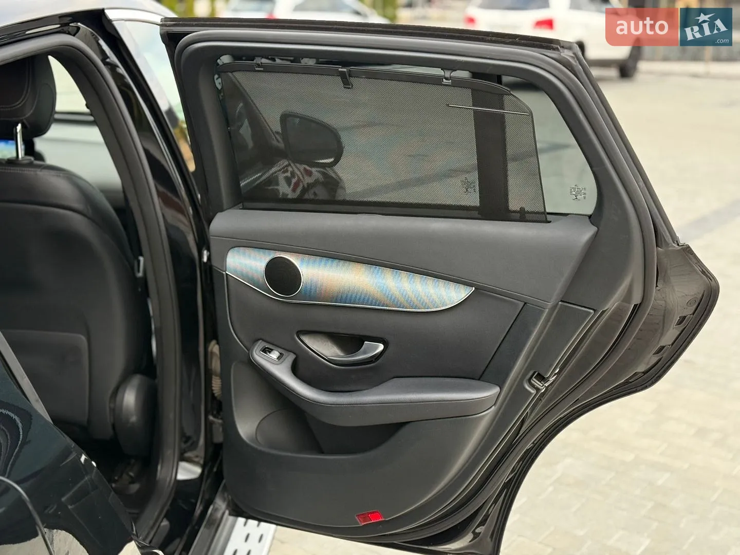 2021 Mercedes-Benz EQC - мініатюра 89