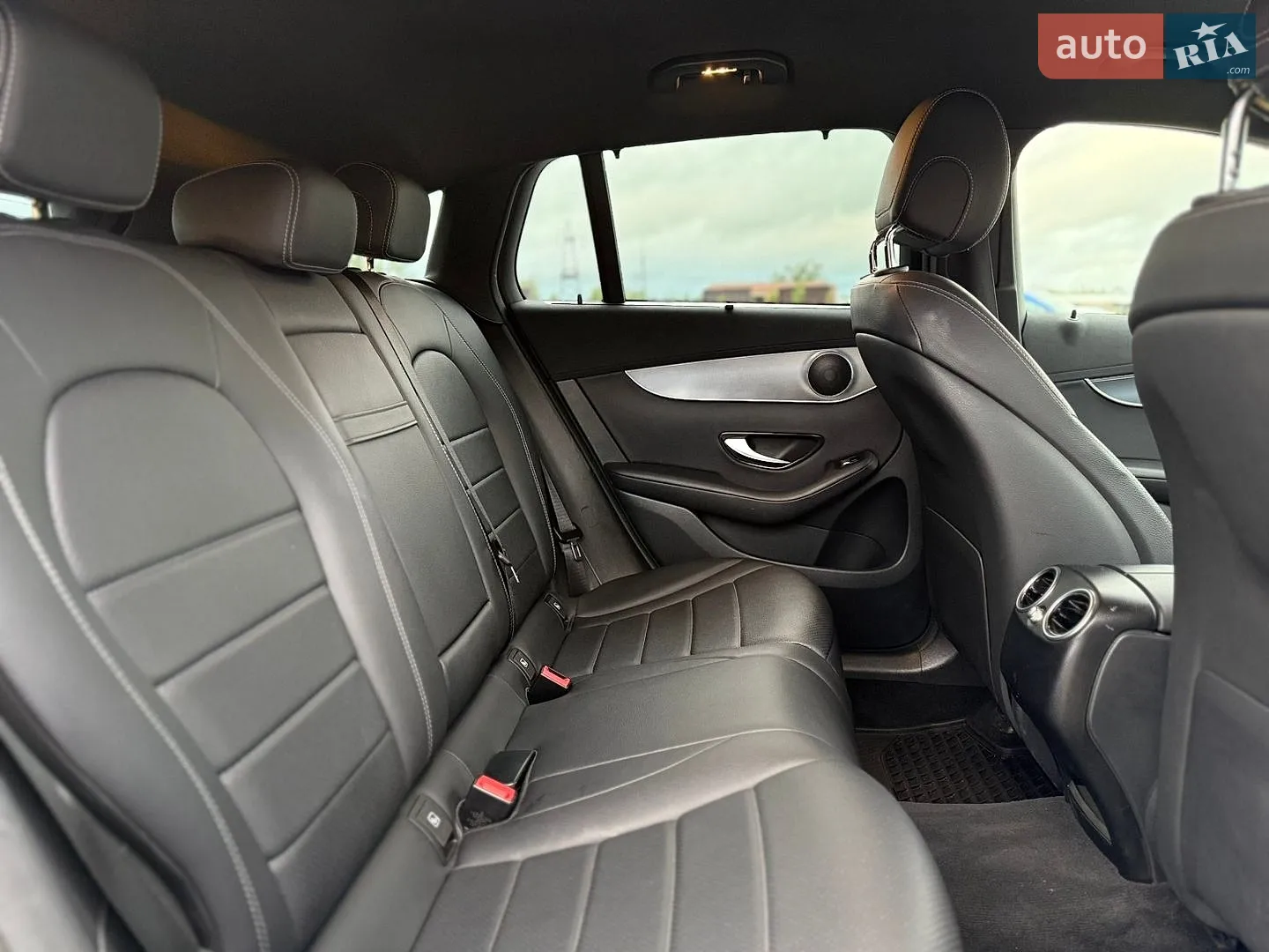 2021 Mercedes-Benz EQC - мініатюра 94
