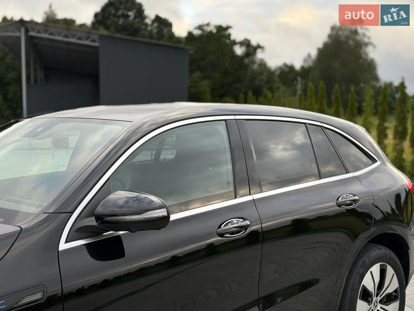 2021 Mercedes-Benz EQC - мініатюра 102