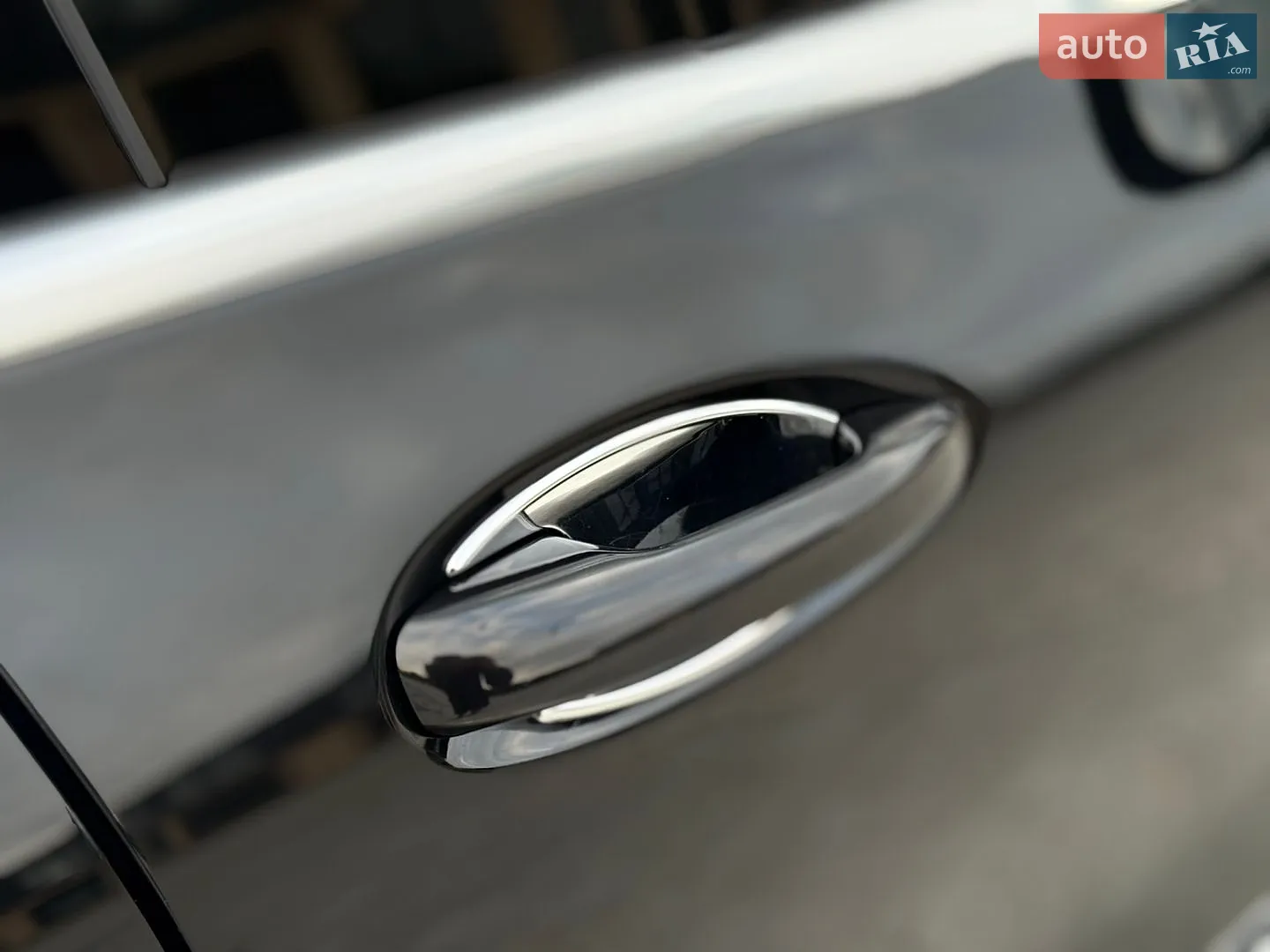 2021 Mercedes-Benz EQC - мініатюра 107