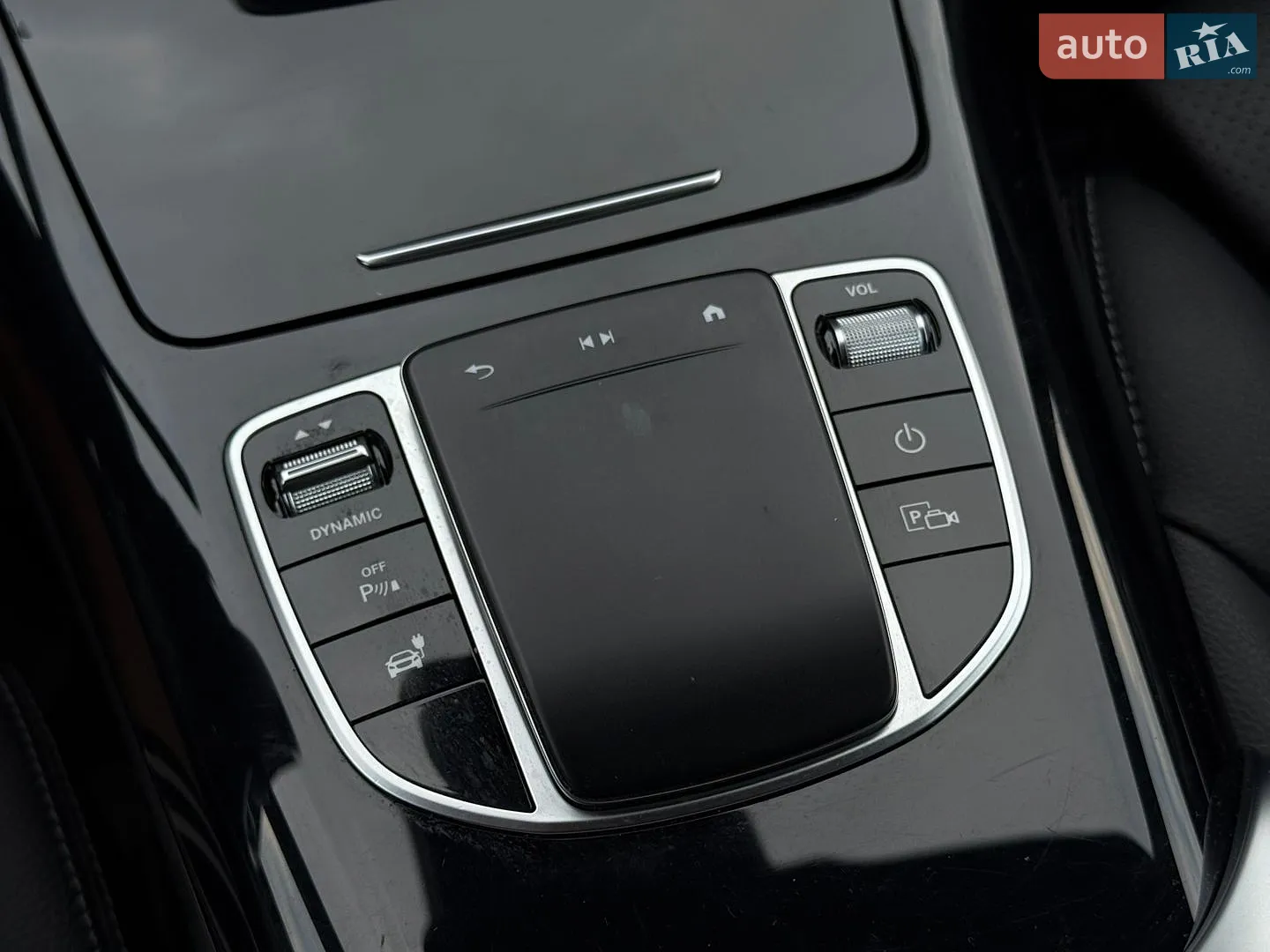2021 Mercedes-Benz EQC - мініатюра 122