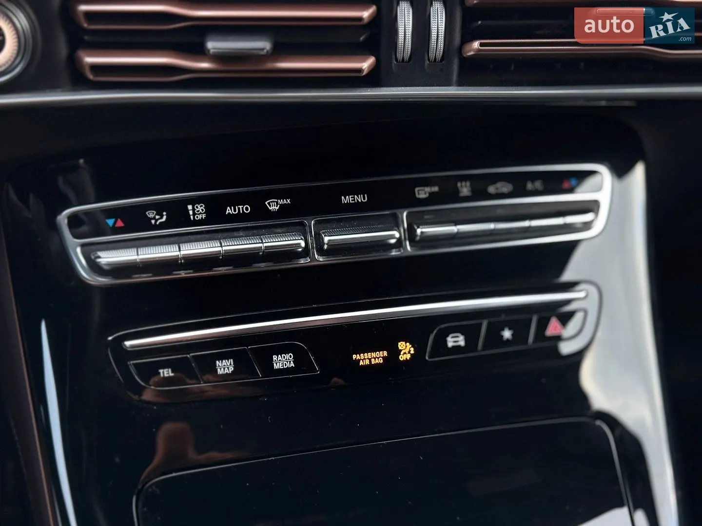 2021 Mercedes-Benz EQC - мініатюра 123