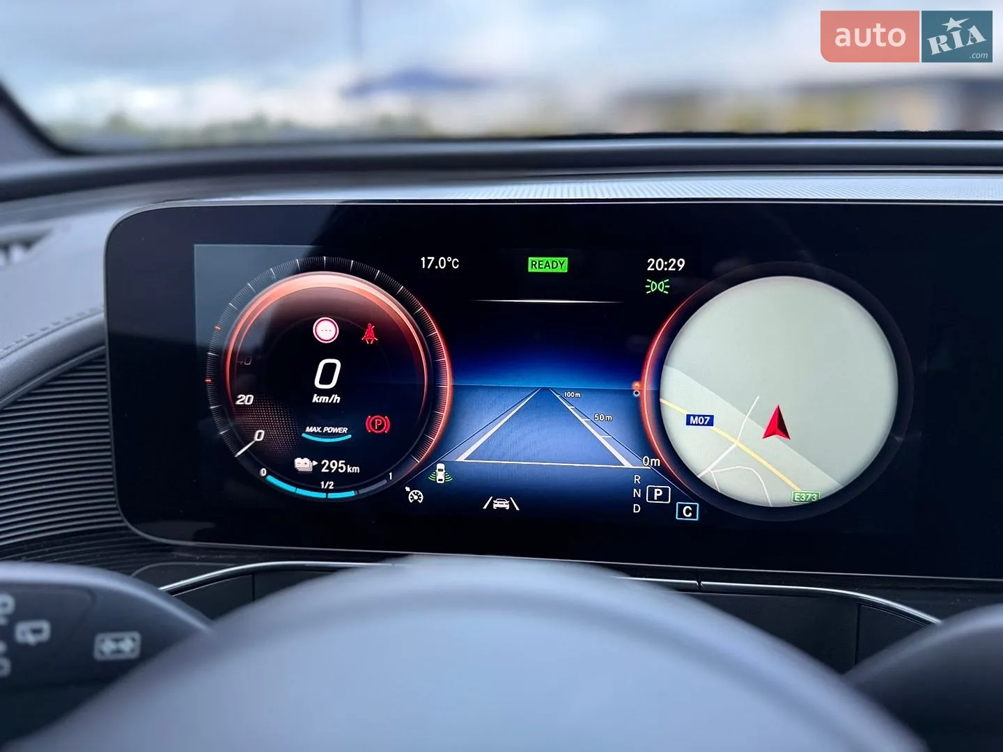 2021 Mercedes-Benz EQC - мініатюра 164