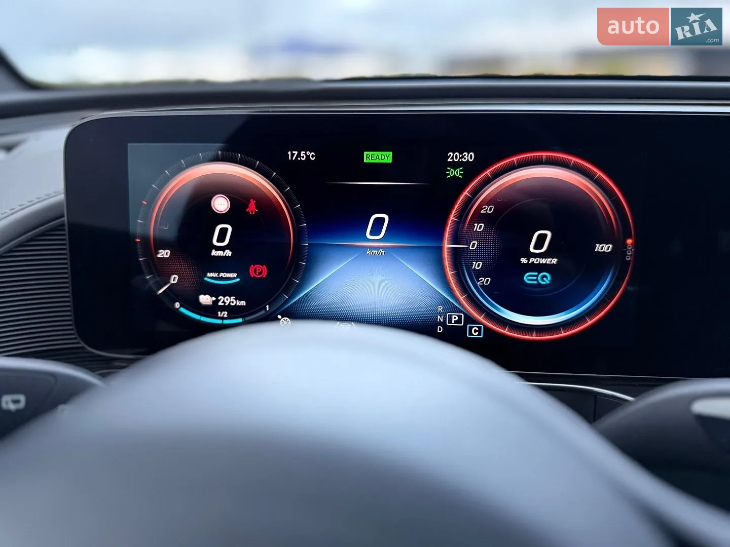 2021 Mercedes-Benz EQC - мініатюра 173