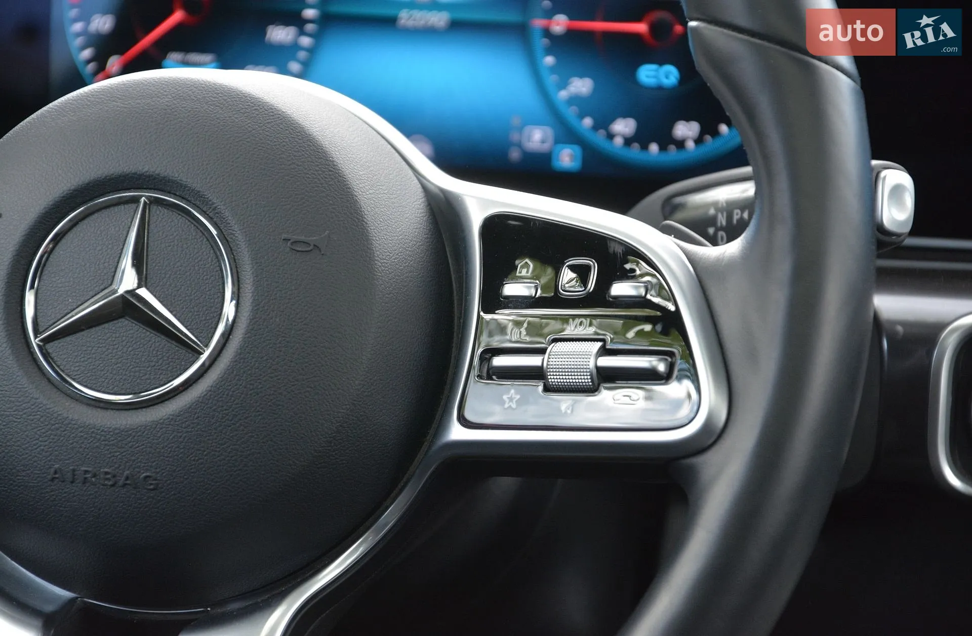2020 Mercedes-Benz EQC - мініатюра 36