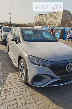 Внедорожник / Кроссовер Mercedes-Benz EQE SUV 2023 в Хмельницком