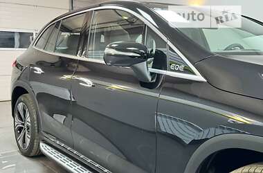 Внедорожник / Кроссовер Mercedes-Benz EQE SUV 2024 в Виннице