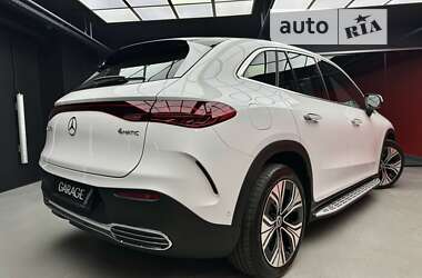 Внедорожник / Кроссовер Mercedes-Benz EQE SUV 2023 в Киеве