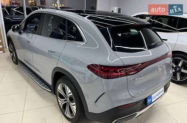 Внедорожник / Кроссовер Mercedes-Benz EQE SUV 2023 в Киеве