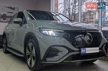 Внедорожник / Кроссовер Mercedes-Benz EQE SUV 2023 в Киеве