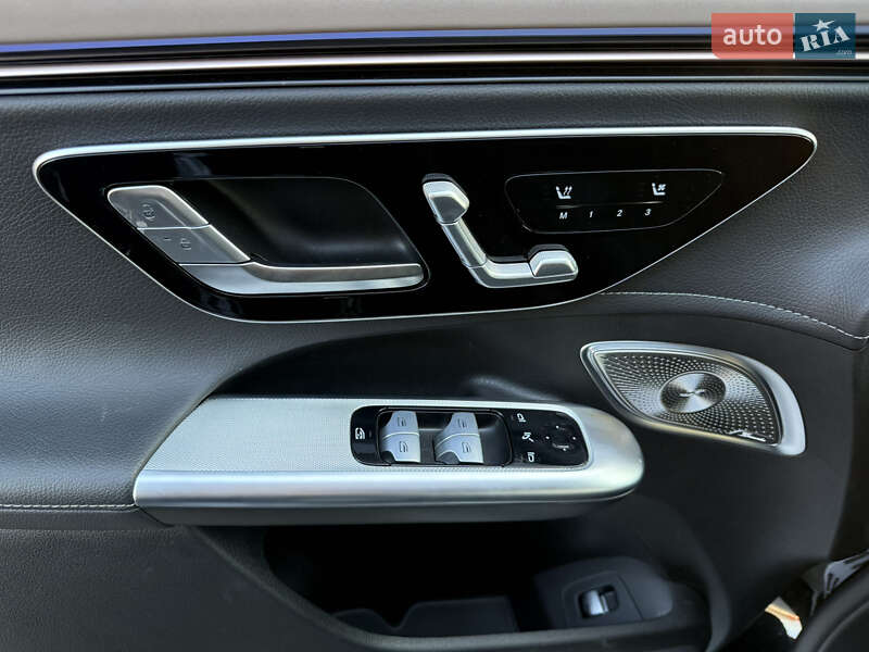 Внедорожник / Кроссовер Mercedes-Benz EQE SUV 2023 в Одессе
