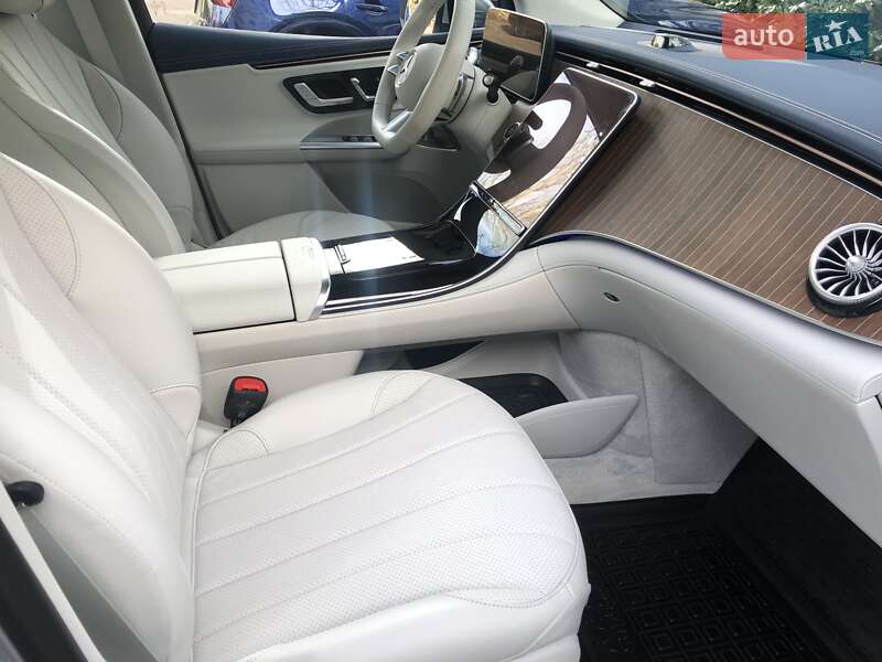Внедорожник / Кроссовер Mercedes-Benz EQE SUV 2023 в Одессе