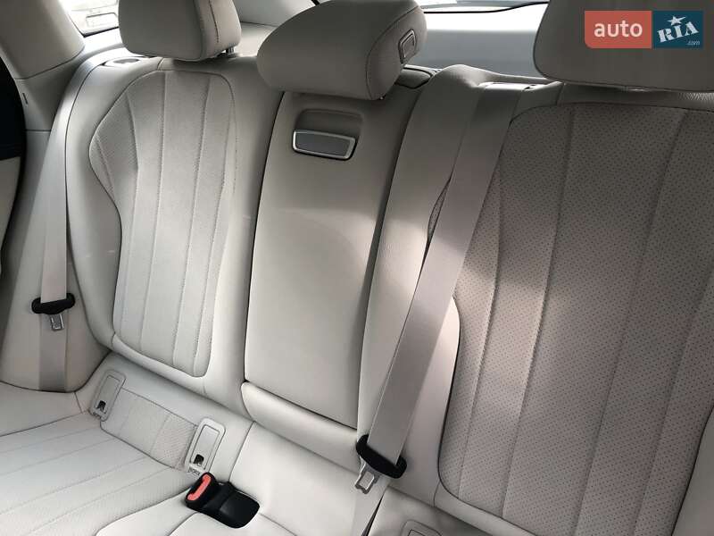 Внедорожник / Кроссовер Mercedes-Benz EQE SUV 2023 в Одессе