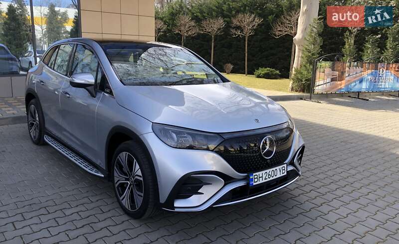 Внедорожник / Кроссовер Mercedes-Benz EQE SUV 2023 в Одессе
