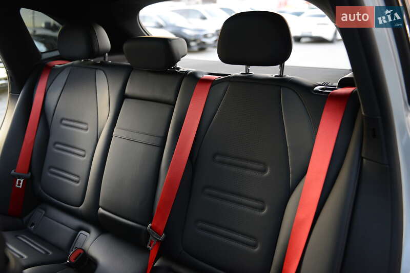 Внедорожник / Кроссовер Mercedes-Benz EQE SUV 2023 в Мукачево