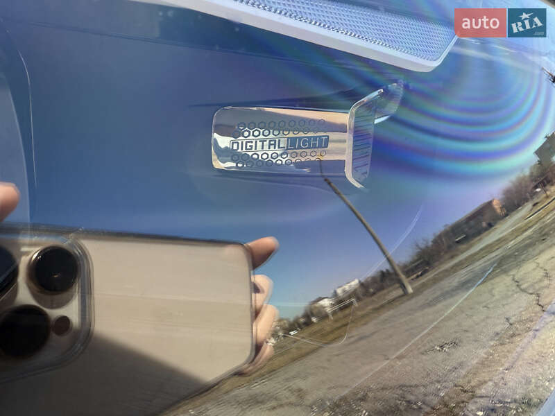 Внедорожник / Кроссовер Mercedes-Benz EQE SUV 2024 в Ивано-Франковске фото 8 Внедорожник / Кроссовер Mercedes-Benz EQE SUV 2024 в Ивано-Франковске