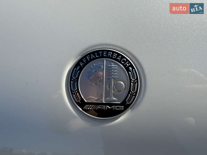 Внедорожник / Кроссовер Mercedes-Benz EQE SUV 2024 в Ивано-Франковске фото 9 Внедорожник / Кроссовер Mercedes-Benz EQE SUV 2024 в Ивано-Франковске