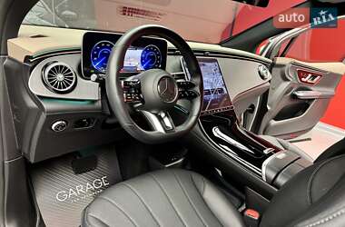 Внедорожник / Кроссовер Mercedes-Benz EQE SUV 2023 в 