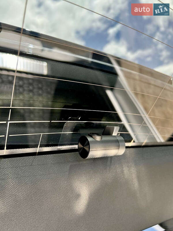 Позашляховик / Кросовер Mercedes-Benz EQE SUV 2023 в Одесі