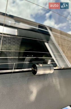 Позашляховик / Кросовер Mercedes-Benz EQE SUV 2023 в 