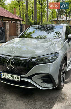 Внедорожник / Кроссовер Mercedes-Benz EQE SUV 2023 в 