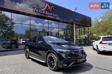 Внедорожник / Кроссовер Mercedes-Benz EQE SUV 2023 в Одессе