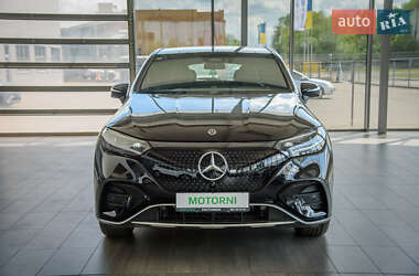 Внедорожник / Кроссовер Mercedes-Benz EQE SUV 2024 в Днепре