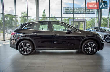 Внедорожник / Кроссовер Mercedes-Benz EQE SUV 2024 в 