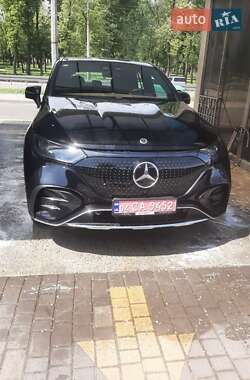 Позашляховик / Кросовер Mercedes-Benz EQE SUV 2024 в Дніпрі