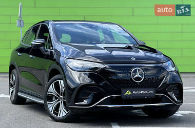 Позашляховик / Кросовер Mercedes-Benz EQE SUV 2024 в Києві