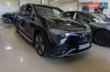 Позашляховик / Кросовер Mercedes-Benz EQE SUV 2025 в Києві
