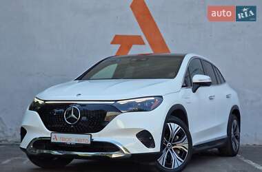 Внедорожник / Кроссовер Mercedes-Benz EQE SUV 2023 в Одессе