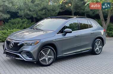 Внедорожник / Кроссовер Mercedes-Benz EQE SUV 2023 в Одессе