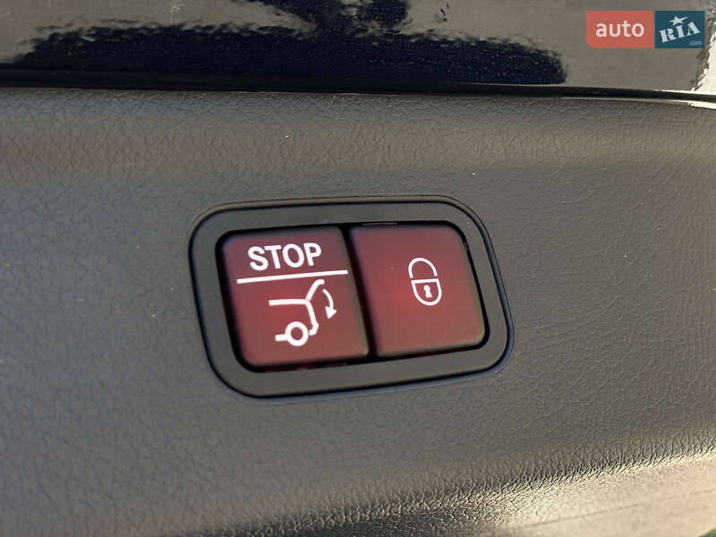 Внедорожник / Кроссовер Mercedes-Benz EQE SUV 2023 в Черновцах