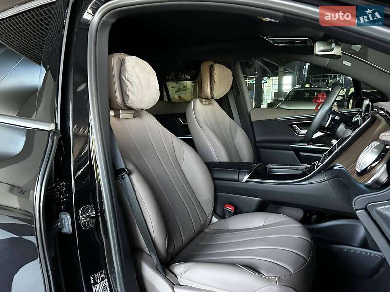 Внедорожник / Кроссовер Mercedes-Benz EQE SUV 2023 в Львове