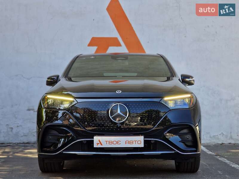 Внедорожник / Кроссовер Mercedes-Benz EQE SUV 2022 в Одессе