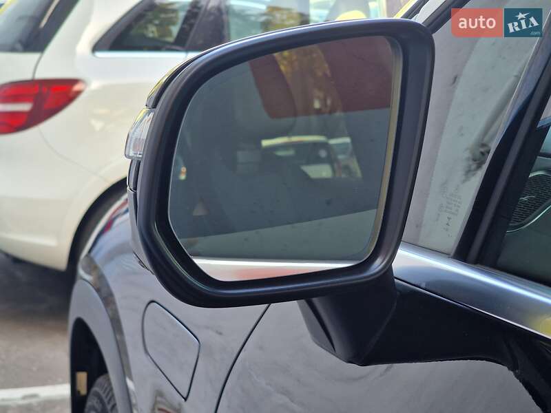 Внедорожник / Кроссовер Mercedes-Benz EQE SUV 2022 в Одессе