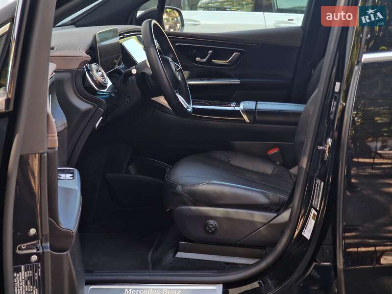 Внедорожник / Кроссовер Mercedes-Benz EQE SUV 2022 в Одессе