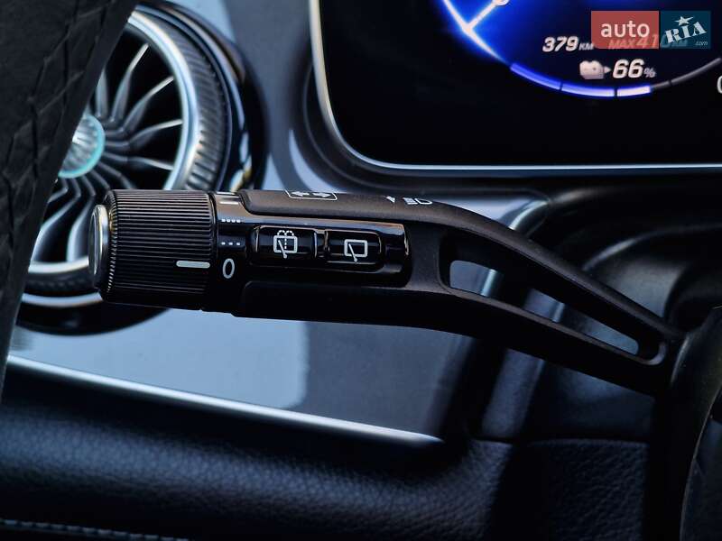 Внедорожник / Кроссовер Mercedes-Benz EQE SUV 2022 в Одессе