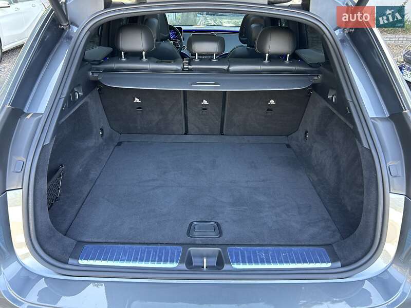 Внедорожник / Кроссовер Mercedes-Benz EQE SUV 2023 в Одессе