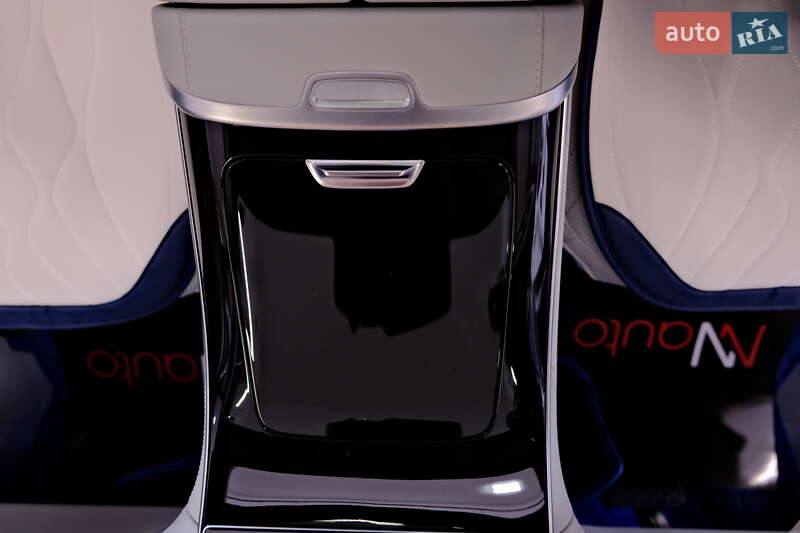 Внедорожник / Кроссовер Mercedes-Benz EQE SUV 2024 в Одессе