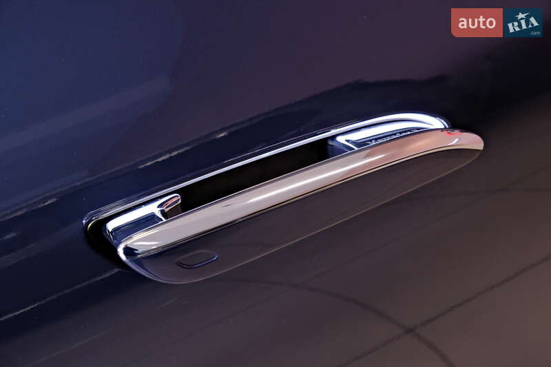 Внедорожник / Кроссовер Mercedes-Benz EQE SUV 2024 в Одессе