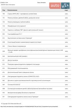 Внедорожник / Кроссовер Mercedes-Benz EQE SUV 2023 в  фото 56 Внедорожник / Кроссовер Mercedes-Benz EQE SUV 2023 в