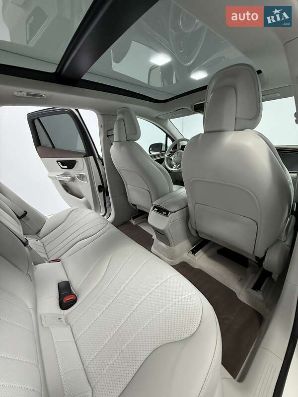 Внедорожник / Кроссовер Mercedes-Benz EQE SUV 2023 в Одессе